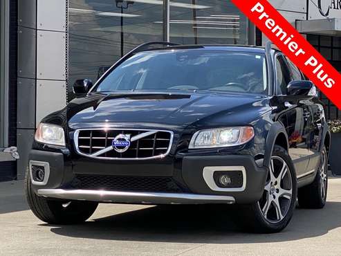 2013 Volvo XC70 T6 Premier Plus AWD for sale in Indianapolis, IN