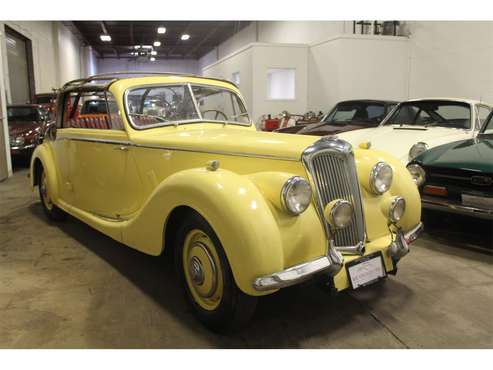 1951 Riley RMD for sale in Cleveland, OH