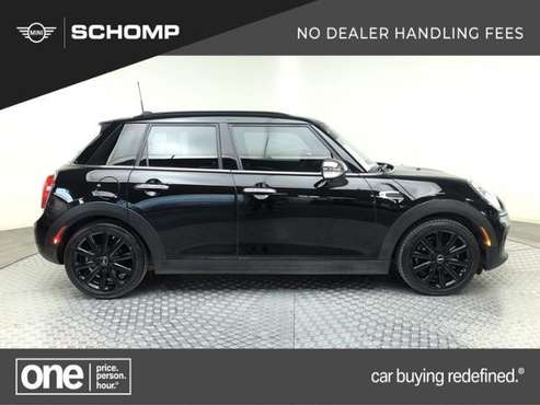 2016 MINI Hardtop Cooper for sale in Highlands Ranch, CO