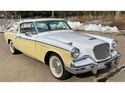 1956 Studebaker Hawk for sale in West Chester, PA
