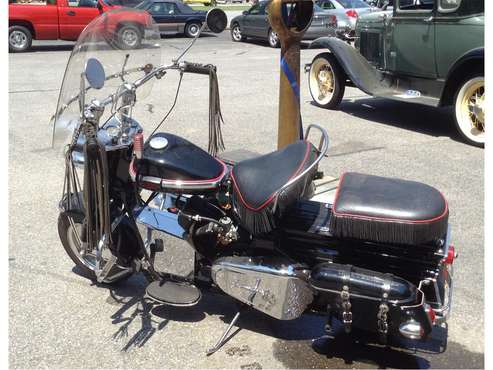 1963 Cushman Motorcycle for sale in Arundel, ME