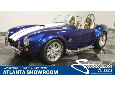 2008 Shelby Cobra for sale in Lithia Springs, GA