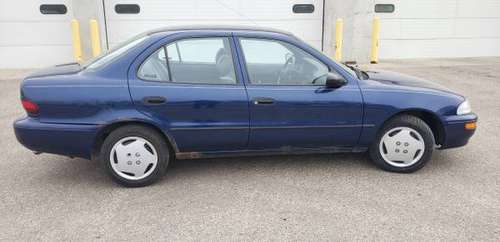 Geo Prizm like Corolla - cars & trucks - by dealer - vehicle... for sale in Rochester, MN