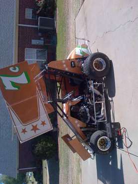 Micro Sprint 600cc for sale in Boiling Springs, SC