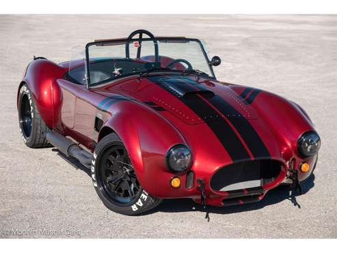 1965 Backdraft Racing Cobra for sale in Ocala, FL