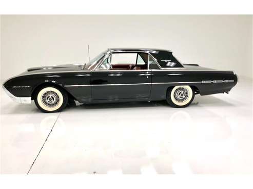 1962 Ford Thunderbird for sale in Morgantown, PA