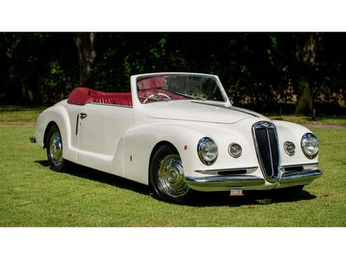 1947 Lancia Aprilia for sale in Fort Lauderdale, FL