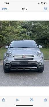 2016 FIAT 500X Trekking Plus AWD for sale in West Haven, CT
