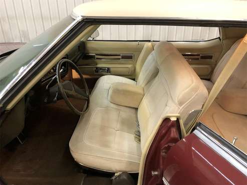 1973 Oldsmobile 98 for sale in Maple Lake, MN