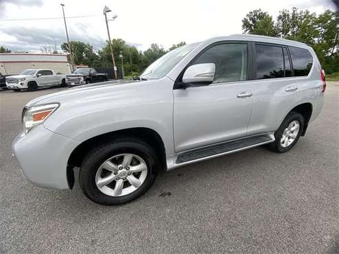 2011 Lexus GX 460 4WD for sale in Middletown, CT