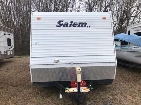 2004 Forest River Salem for sale in Dickson, TN