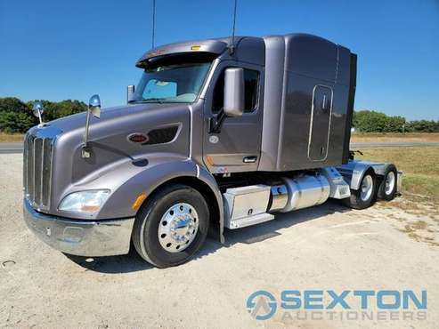 2016 Peterbilt 579 - - by dealer - vehicle automotive for sale in Pomona, MO