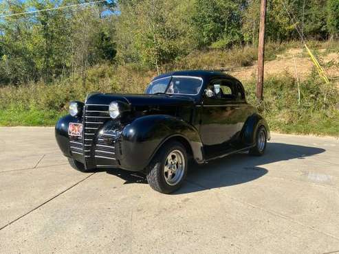 1939 Business Coupe for sale in Huntington, WV
