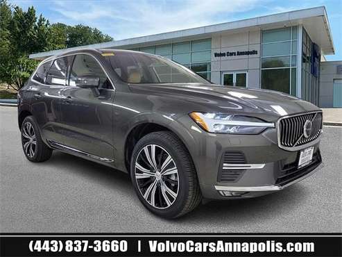 2022 Volvo XC60 B5 Inscription for sale in Annapolis, MD