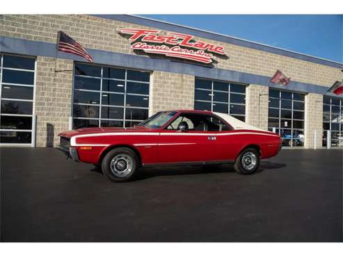 1970 AMC Javelin for sale in St. Charles, MO