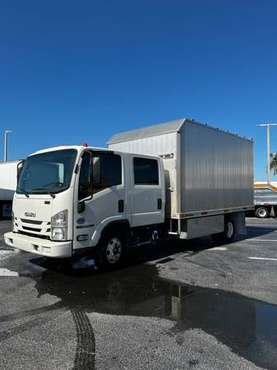 2018 15 foot Aluminum Chipper Truck - - by dealer for sale in Pompano Beach, FL