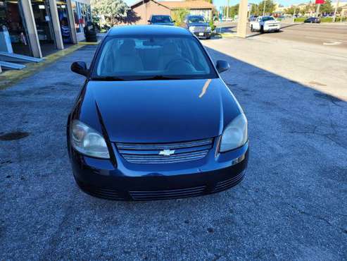 2010 Chevy Cobalt - cars & trucks - by owner - vehicle automotive sale for sale in Bradenton, FL