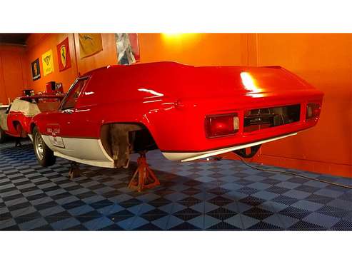 1970 Lotus Europa for sale in North Hollywood, CA