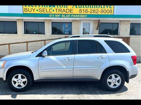 2006 Pontiac Torrent FWD for sale in Lees Summit, MO