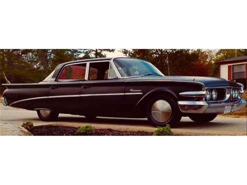 1960 Edsel Deluxe for sale in Long Island, NY