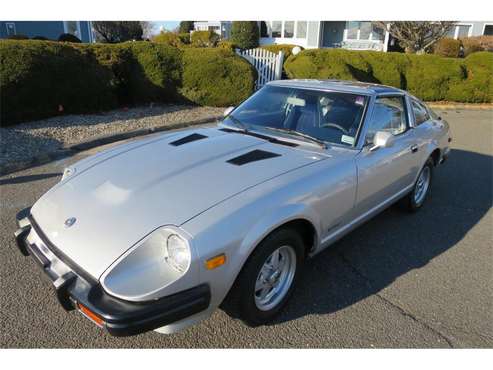 1981 Datsun 280ZX for sale in Milford City, CT
