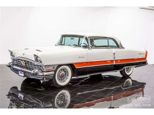 1956 Packard Caribbean for sale in Saint Louis, MO