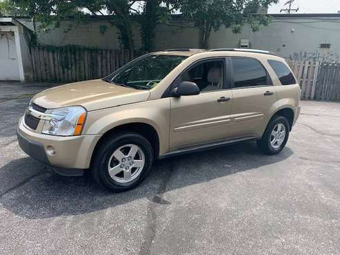 2005 Chevy Equinox Only 40k One Owner for sale in Wilmington, DE
