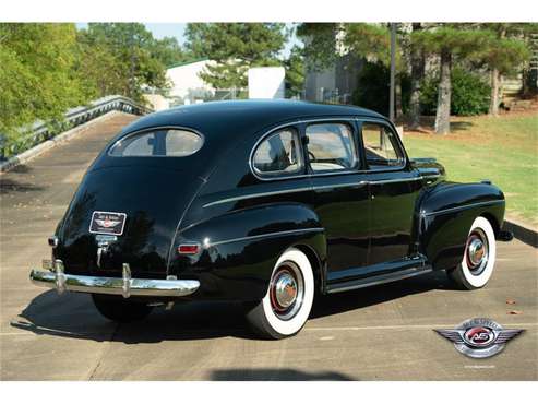 1941 Mercury Eight for sale in Collierville, TN