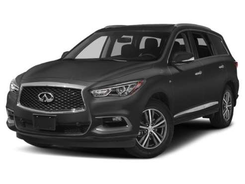 2019 INFINITI QX60 Luxe for sale in Loveland, CO