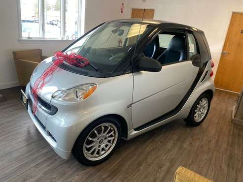 2012 smart fortwo pure for sale in CT