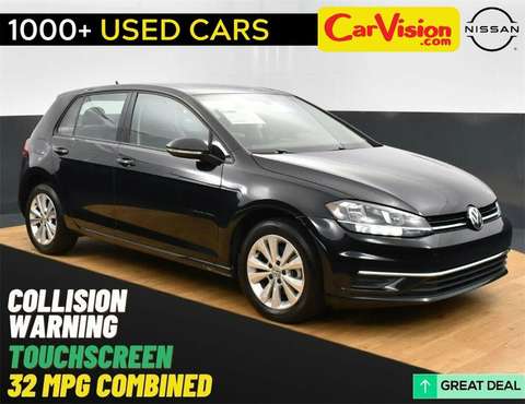 2021 Volkswagen Golf 1.4T Highline FWD for sale in PA