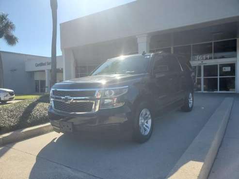 2018 Chevrolet Suburban LT for sale in Harvey, LA
