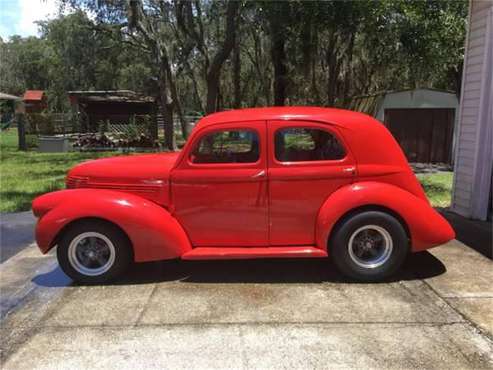 1938 Willys-Overland 38 for sale in Trinity, FL