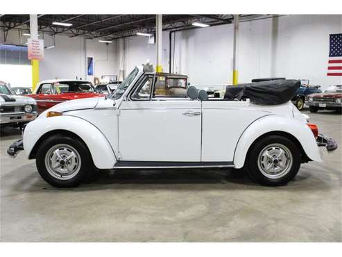 1977 Volkswagen Beetle for sale in Kentwood, MI