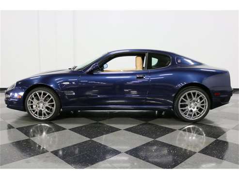 2006 Maserati Coupe for sale in Fort Worth, TX
