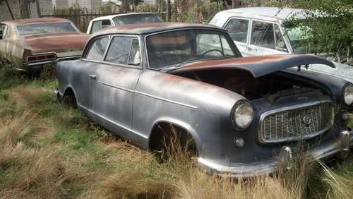 1958 Rambler American for sale in Eau Claire, WI