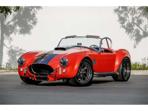 1965 Superformance MKIII for sale in Irvine, CA