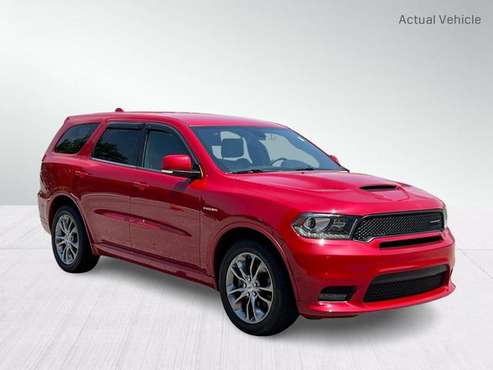 2020 Dodge Durango R/T for sale in Hagerstown, MD