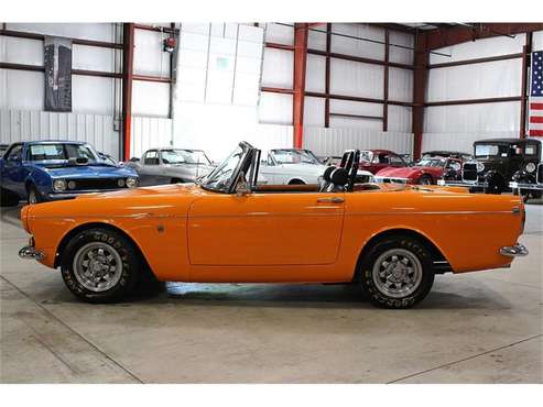 1965 Sunbeam Tiger for sale in Kentwood, MI