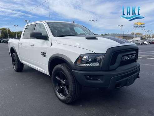 2019 RAM 1500 Classic SLT for sale in milwaukee, WI