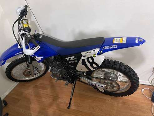 Yamaha TTR230 GYTR mountain trail Motocycle - - by for sale in Albuquerque, NM
