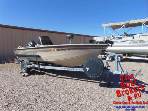 1998 Miscellaneous Boat for sale in Lake Havasu, AZ