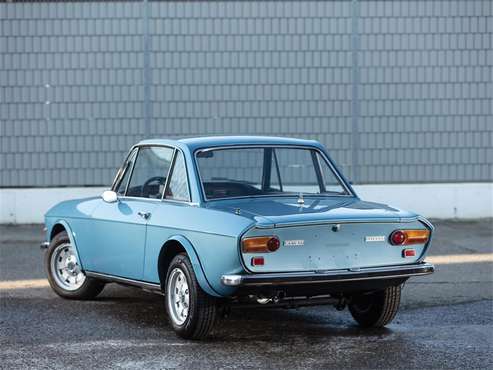 For Sale at Auction: 1972 Lancia Fulvia for sale in Essen