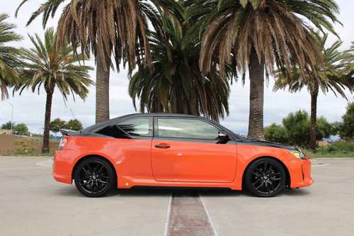 2015 Scion tC / Release Series 9.0 for sale in San Diego, CA