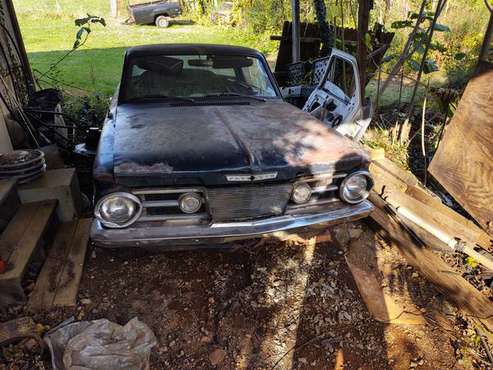 1964 Plymouth Barracuda 4 speed manual shift - cars & trucks - by... for sale in Roanoke, VA