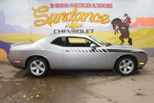 2014 Dodge Challenger SXT for sale in Grand Ledge, MI