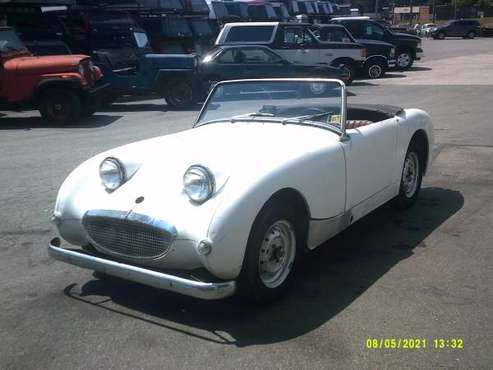 1959 Austin Healey Sprite - - by dealer - vehicle for sale in York, PA