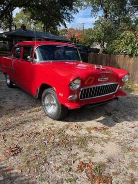 1955 Chevy Belair for sale in West Islip, NY