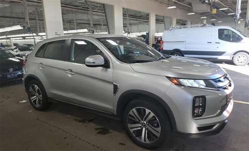 2021 Mitsubishi Outlander Sport 2.0 SE for sale in Marlow Heights, MD