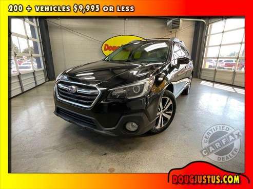 2019 Subaru Outback 2.5i Limited for sale in Louisville, TN